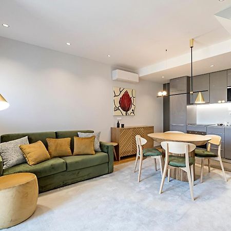 Almada 505 - Premium Flat By Lovelystay ปอร์โต ภายนอก รูปภาพ
