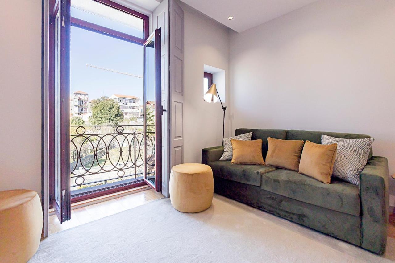Almada 505 - Premium Flat By Lovelystay ปอร์โต ภายนอก รูปภาพ