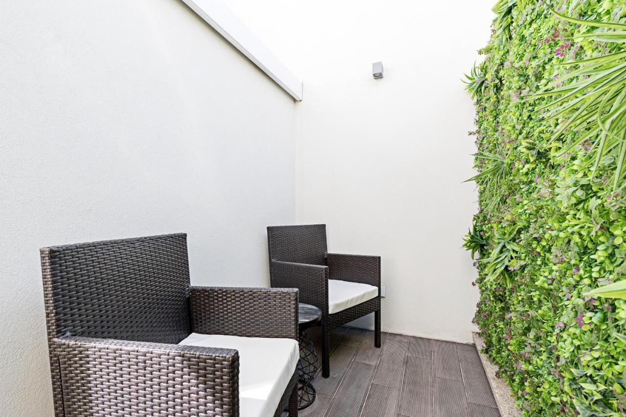 Almada 505 - Premium Flat By Lovelystay ปอร์โต ภายนอก รูปภาพ