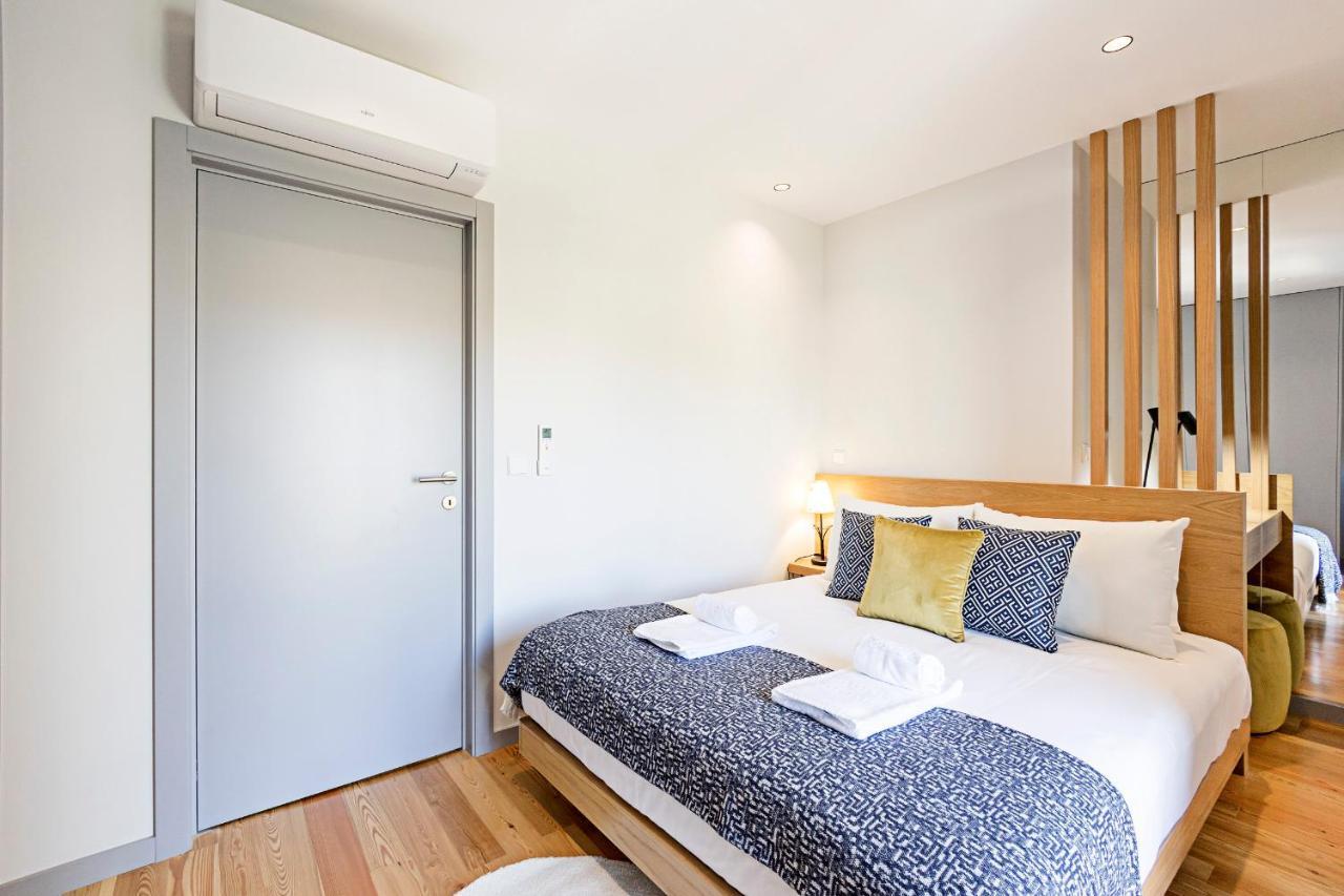 Almada 505 - Premium Flat By Lovelystay ปอร์โต ภายนอก รูปภาพ