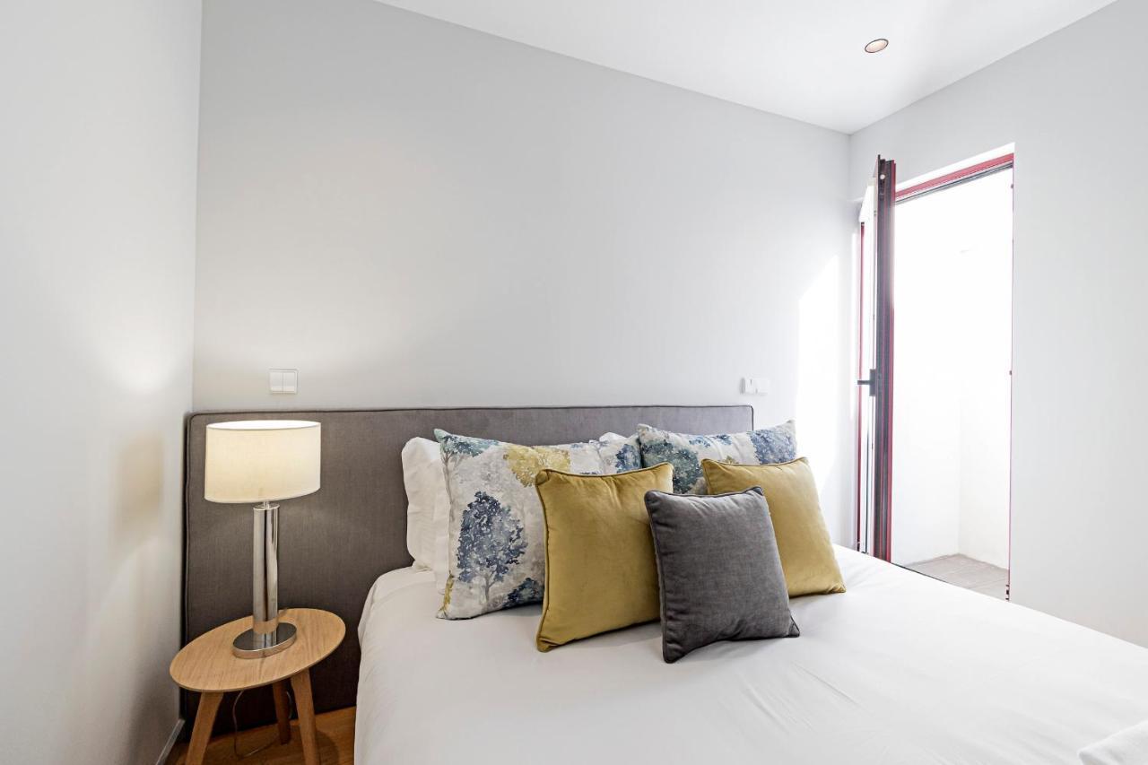 Almada 505 - Premium Flat By Lovelystay ปอร์โต ภายนอก รูปภาพ
