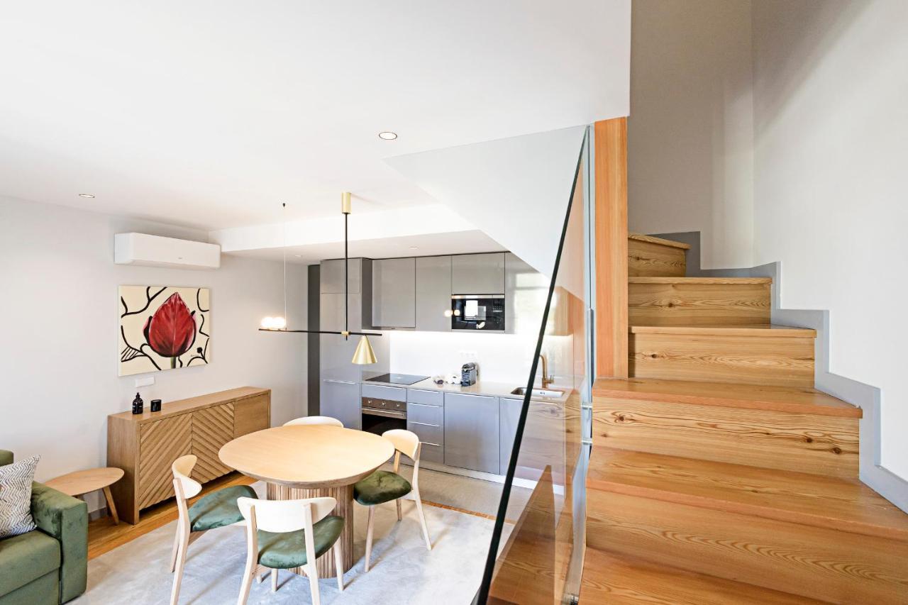 Almada 505 - Premium Flat By Lovelystay ปอร์โต ภายนอก รูปภาพ