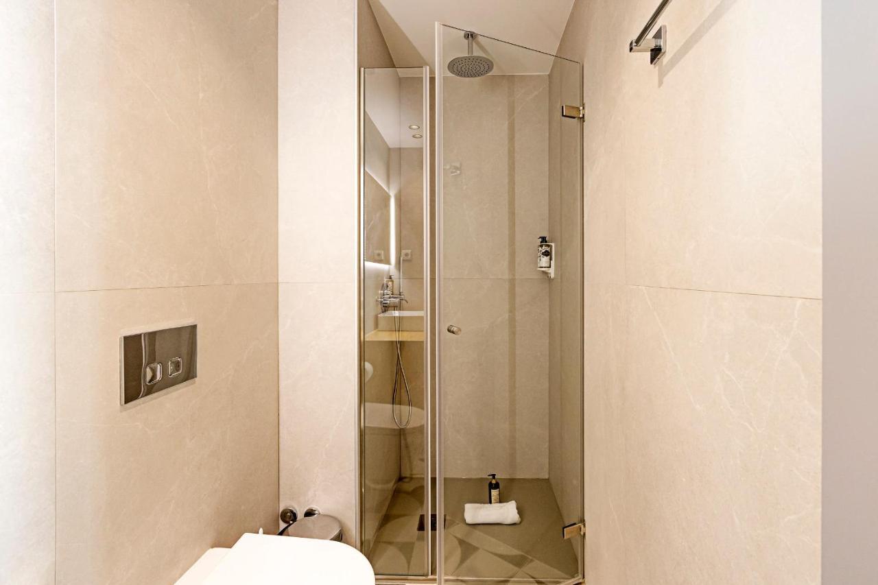 Almada 505 - Premium Flat By Lovelystay ปอร์โต ภายนอก รูปภาพ