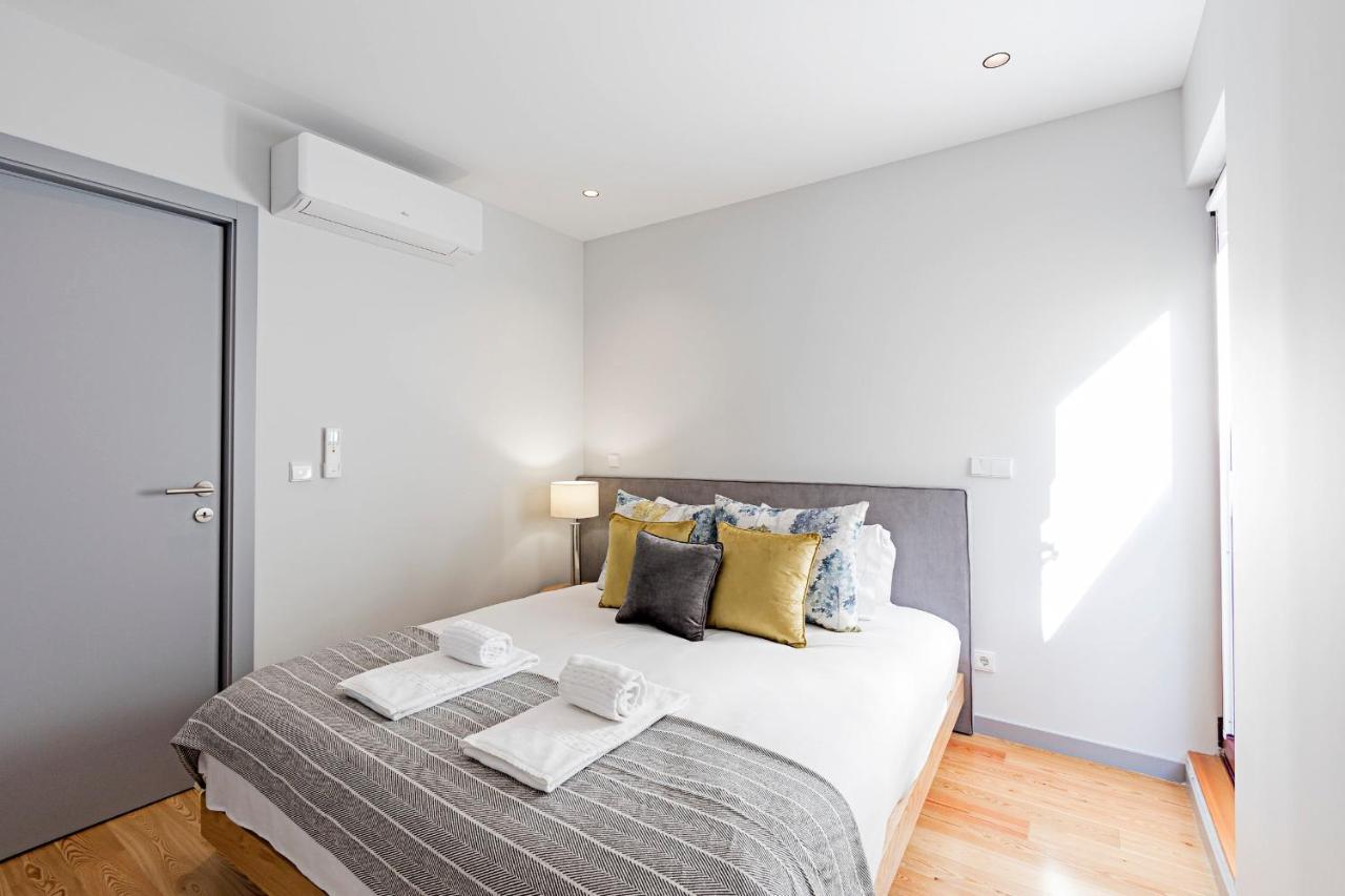 Almada 505 - Premium Flat By Lovelystay ปอร์โต ภายนอก รูปภาพ
