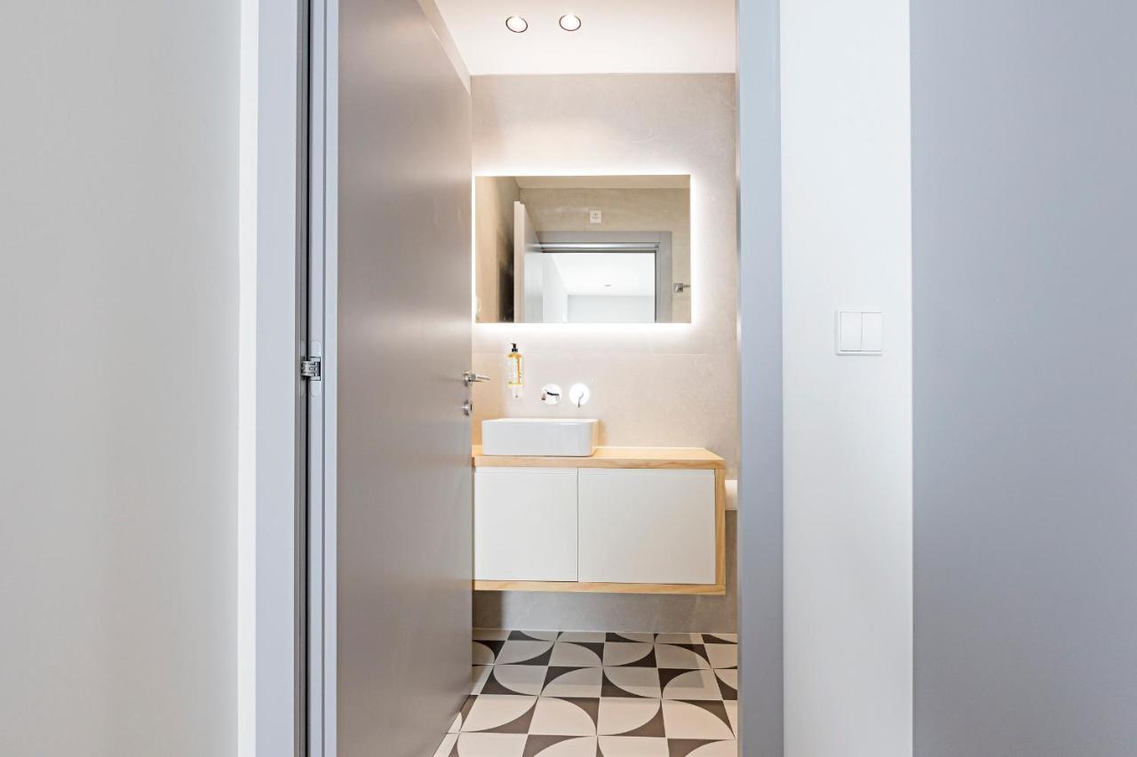 Almada 505 - Premium Flat By Lovelystay ปอร์โต ภายนอก รูปภาพ