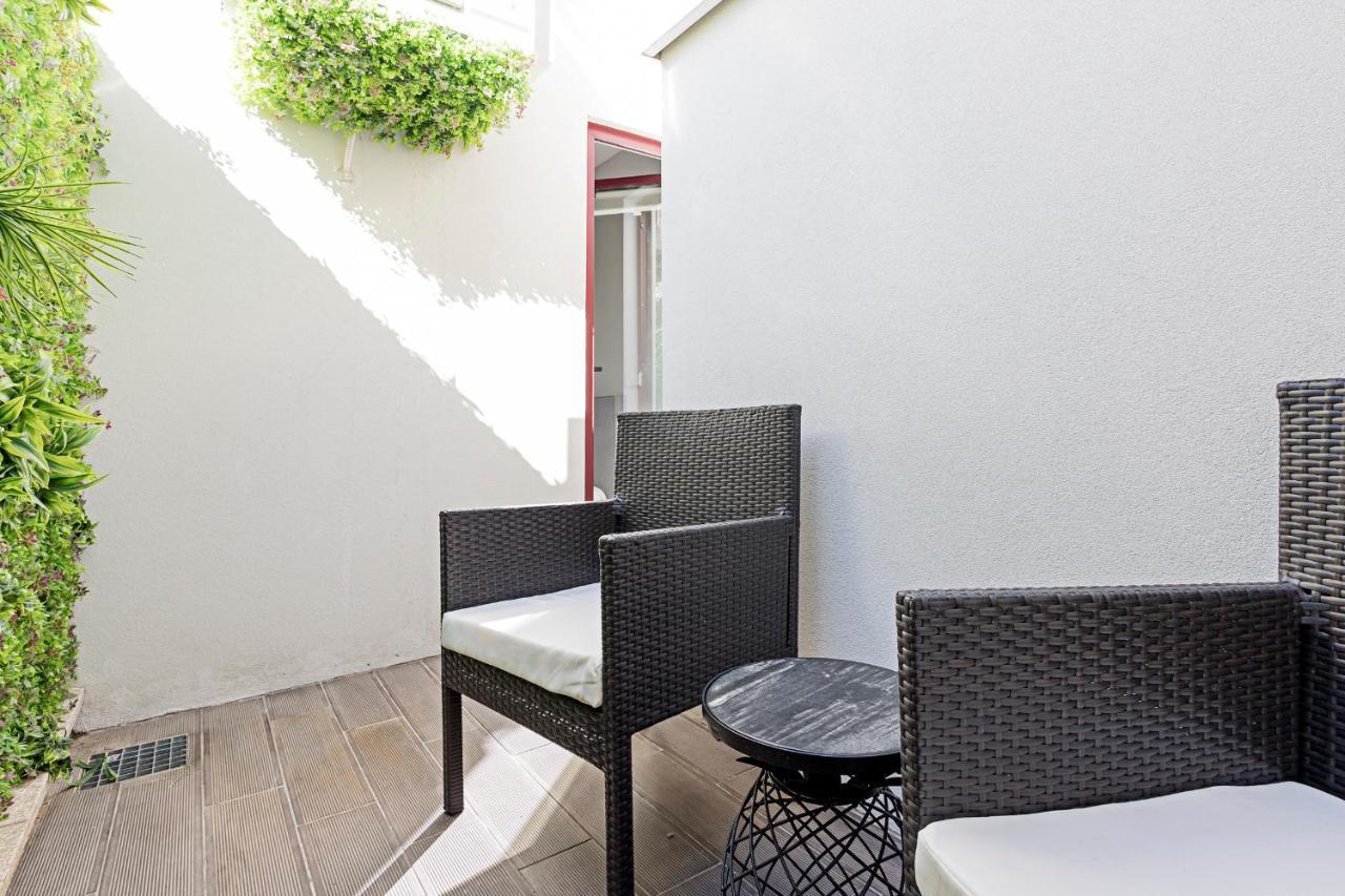 Almada 505 - Premium Flat By Lovelystay ปอร์โต ภายนอก รูปภาพ
